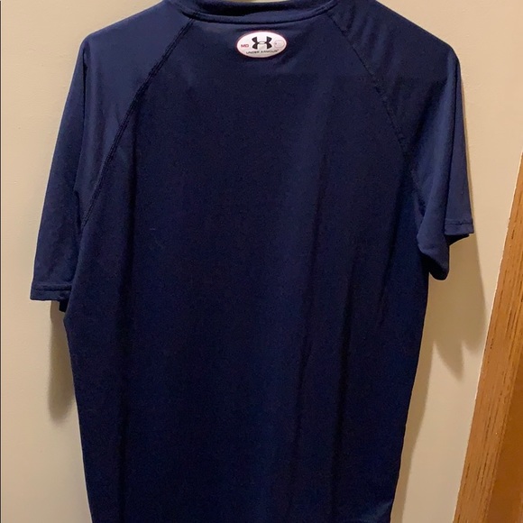 🎉⭐️Host Pick⭐️🎉Under Armour shirt - Picture 5 of 5